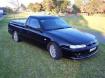 View Photos of Used 1998 HOLDEN COMMODORE  for sale photo