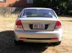 2005 HOLDEN COMMODORE in QLD