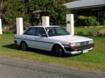 View Photos of Used 1987 TOYOTA CRESSIDA  for sale photo