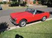 View Photos of Used 1970 MG MIDGET  for sale photo