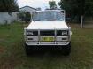 View Photos of Used 1984 TOYOTA HILUX  for sale photo
