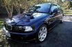 2002 BMW 325CI in NSW