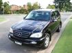 View Photos of Used 2003 MERCEDES-BENZ ML270  for sale photo