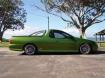 View Photos of Used 2003 HOLDEN UTE  for sale photo