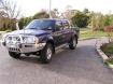 View Photos of Used 2003 NISSAN NAVARA  for sale photo