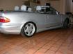View Photos of Used 2002 MERCEDES-BENZ CLK320  for sale photo