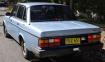 View Photos of Used 1984 VOLVO 244 GLE  for sale photo