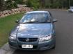 2005 HOLDEN COMMODORE in QLD