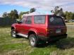 View Photos of Used 1994 TOYOTA 4RUNNER  for sale photo
