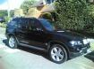 2004 BMW X5 in NSW