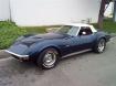 View Photos of Used 1971 CHEVROLET CORVETTE  for sale photo