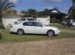 2002 NISSAN MAXIMA in QLD