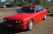 View Photos of Used 1992 BMW M5  for sale photo