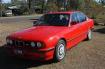 1992 BMW M5 in QLD