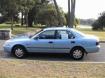 1996 TOYOTA CAMRY in NSW