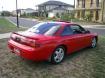 1995 NISSAN 200SX in VIC