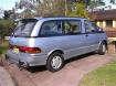 View Photos of Used 1990 TOYOTA TARAGO  for sale photo