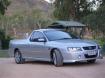 2005 HOLDEN COMMODORE in QLD