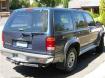 1998 FORD EXPLORER in VIC