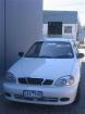 View Photos of Used 2002 DAEWOO LANOS  for sale photo