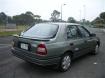 View Photos of Used 1993 NISSAN PULSAR  for sale photo