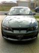 View Photos of Used 2003 HSV CLUBSPORT  for sale photo