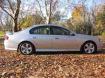 2005 FORD FALCON in NSW