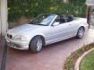 2002 BMW 330CI in VIC