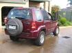 2002 JEEP CHEROKEE in VIC