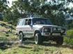 View Photos of Used 1985 TOYOTA LANDCRUISER  for sale photo