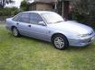1995 HOLDEN COMMODORE in VIC