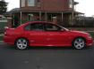 2004 HOLDEN COMMODORE in VIC