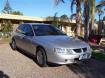 2001 HOLDEN COMMODORE in NSW