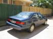 2001 TOYOTA CAMRY in QLD