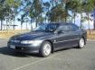 View Photos of Used 2000 HOLDEN CALAIS  for sale photo