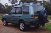 1997 LAND ROVER DISCOVERY in VIC