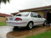 1996 FORD FALCON in QLD