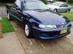 View Photos of Used 2000 HOLDEN UTE  for sale photo