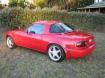View Photos of Used 1991 MAZDA MX-5  for sale photo