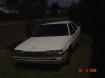 View Photos of Used 1986 MITSUBISHI MAGNA  for sale photo