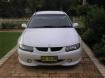 View Photos of Used 2001 HOLDEN UTE  for sale photo