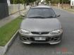 2001 PROTON SATRIA in SA