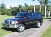 2003 TOYOTA LANDCRUISER in QLD