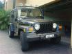 View Photos of Used 2000 JEEP WRANGLER  for sale photo