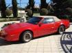 View Photos of Used 1991 PONTIAC TRANS AM  for sale photo