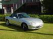 View Photos of Used 2000 MAZDA MX-5  for sale photo