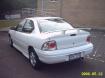 1996 CHRYSLER NEON in VIC