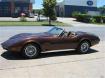 View Photos of Used 1974 CHEVROLET CORVETTE  for sale photo