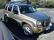 2004 JEEP CHEROKEE in VIC