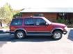 1998 FORD EXPLORER in VIC